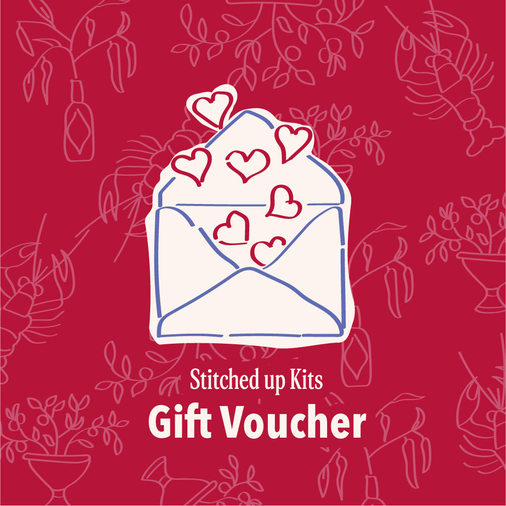 Gift Voucher