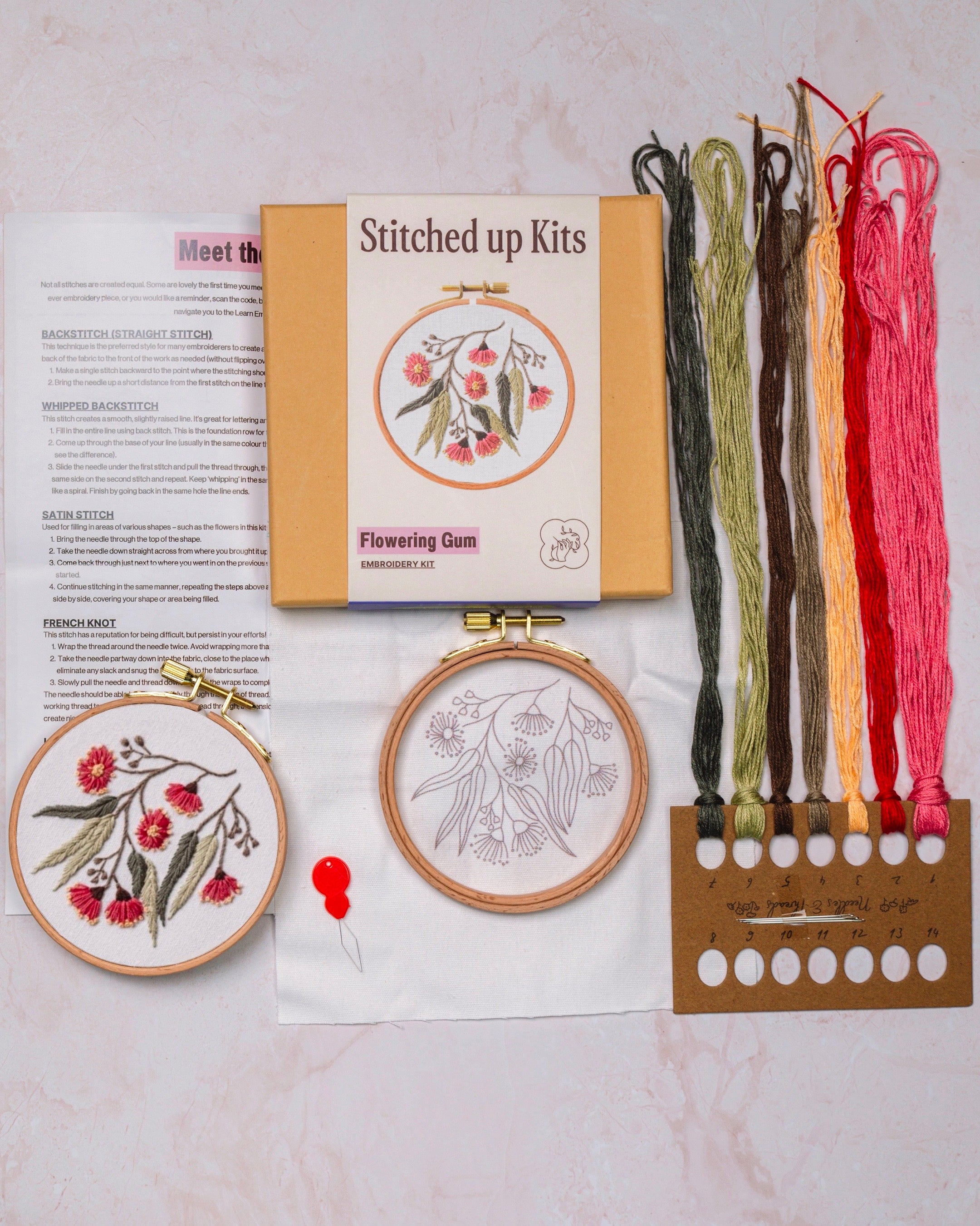 Native Minis Bundle