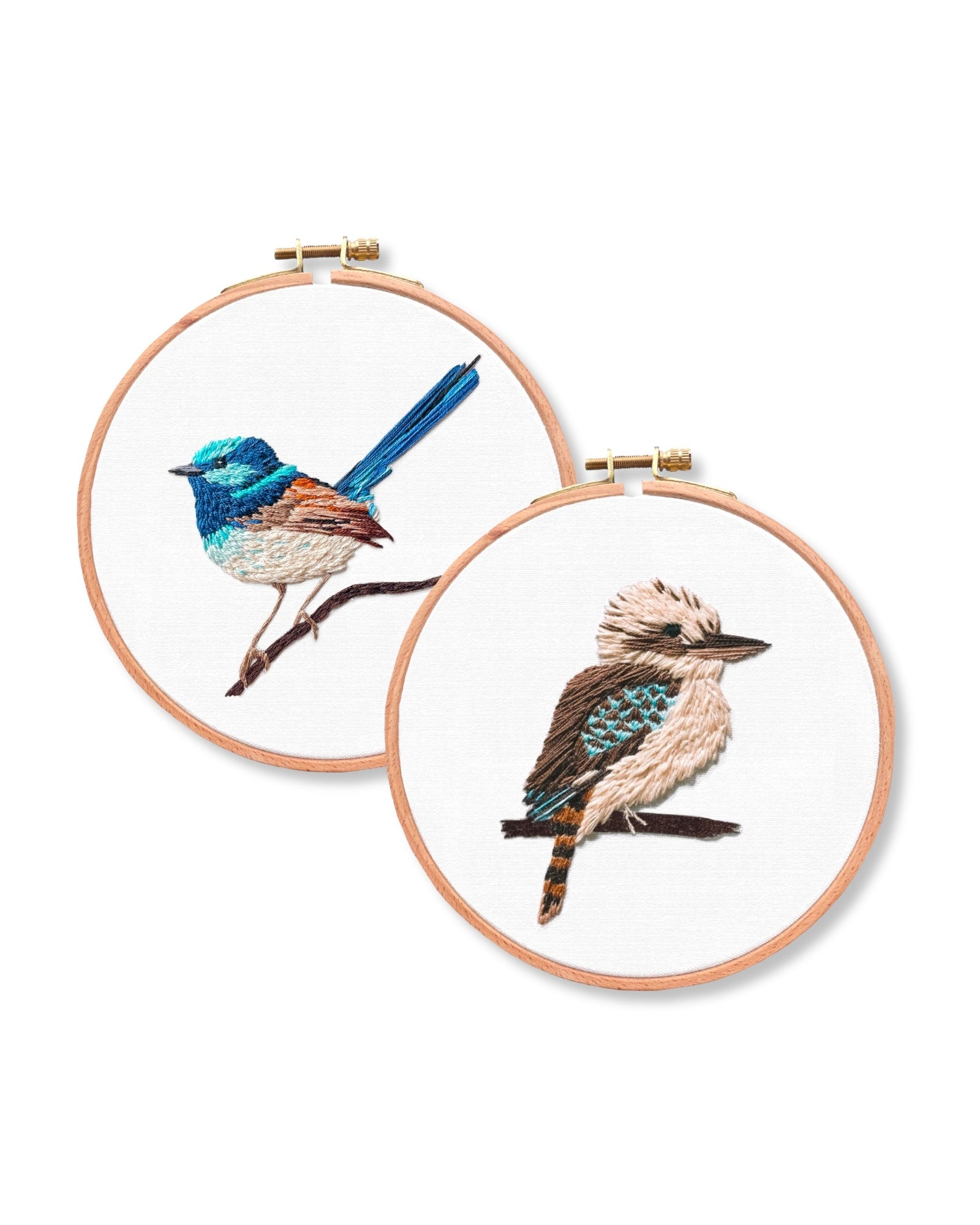 Australian Birds Bundle