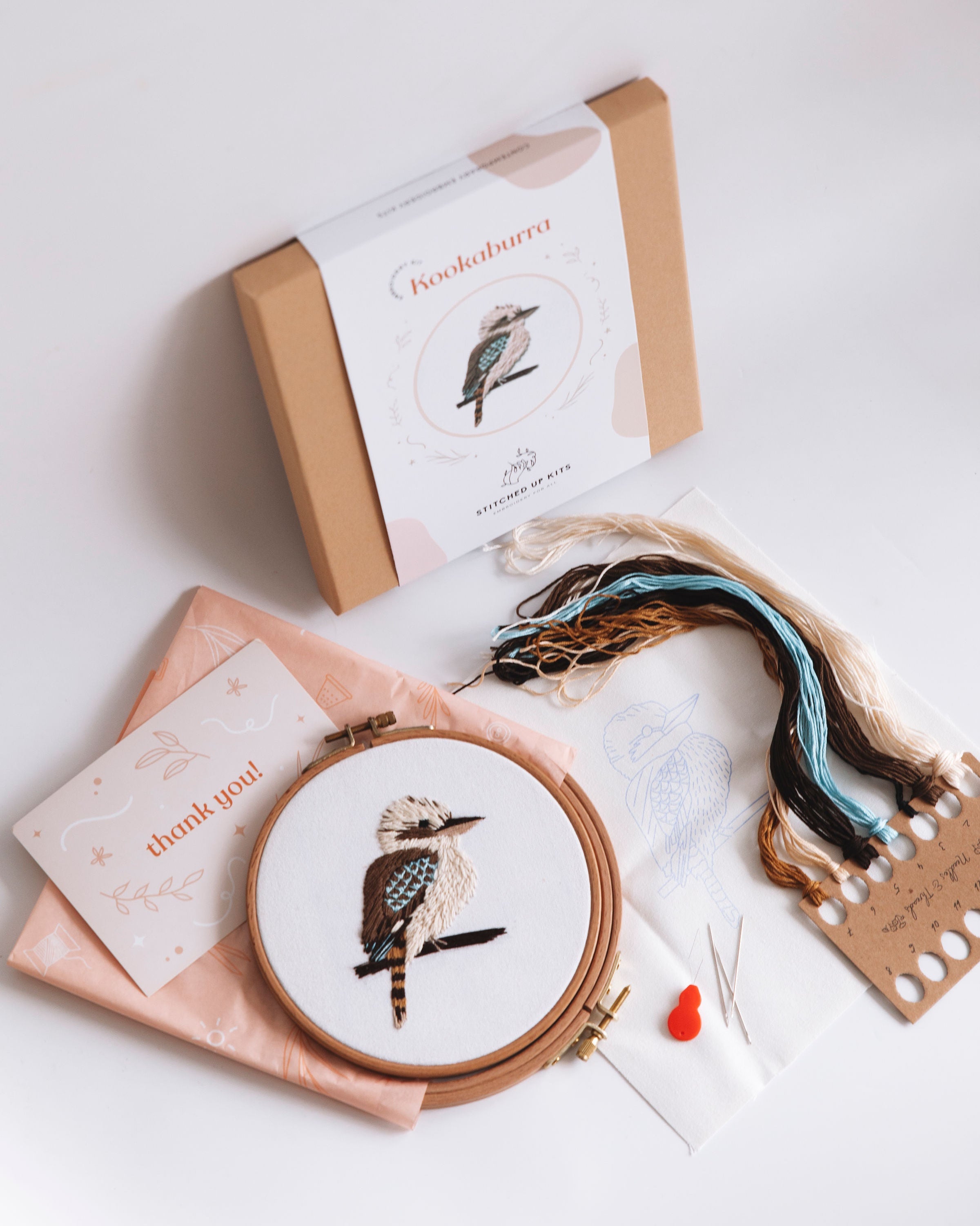 Australian Birds Bundle