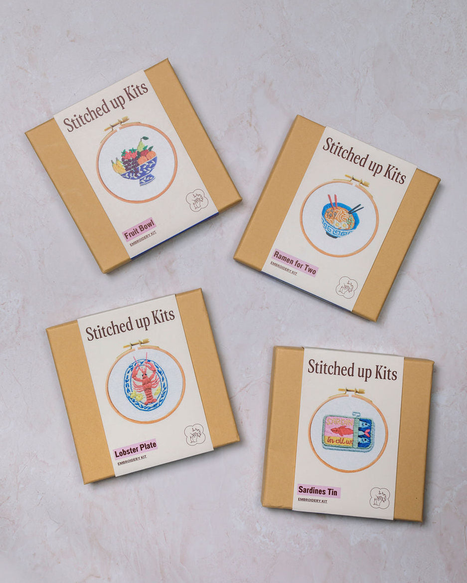 Food Minis Bundle
