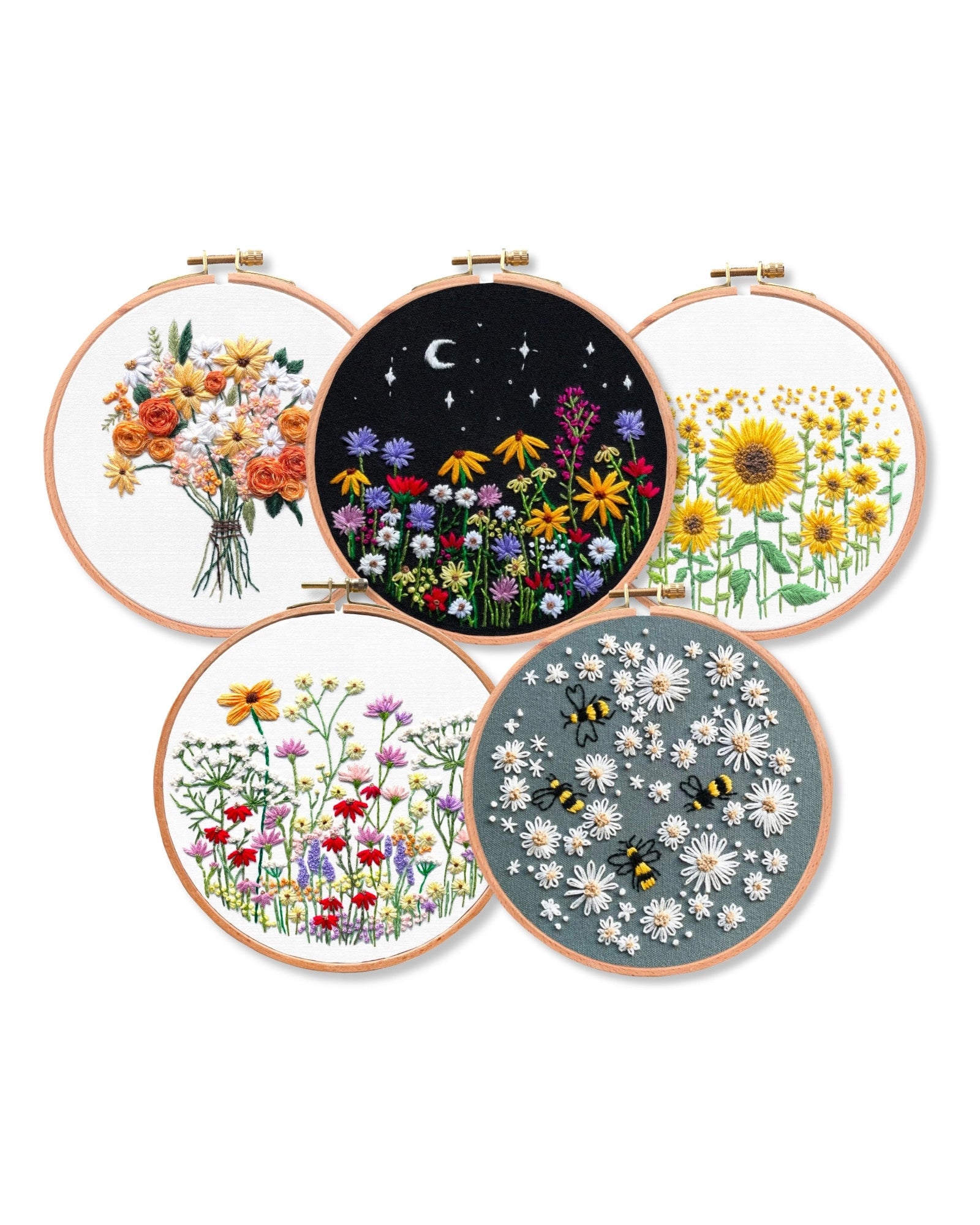 Florals Bundle