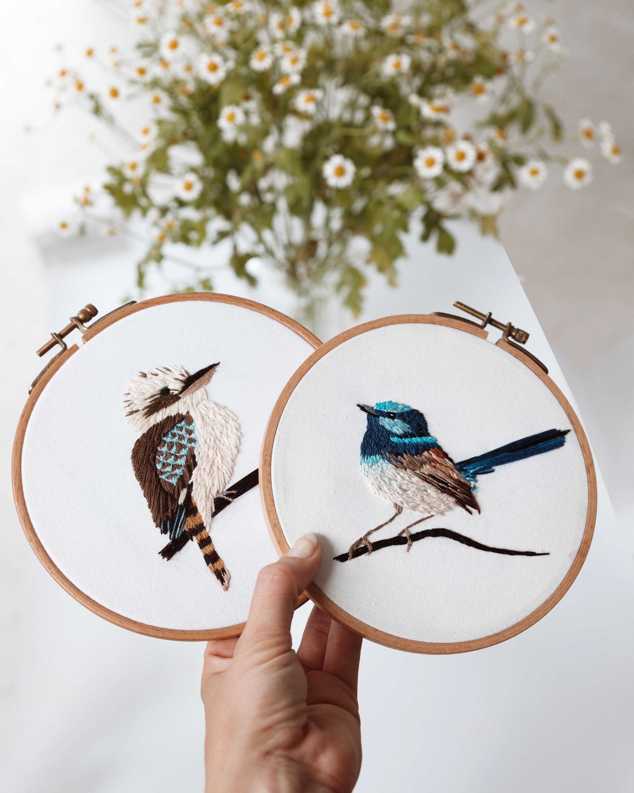 Australian Birds Bundle
