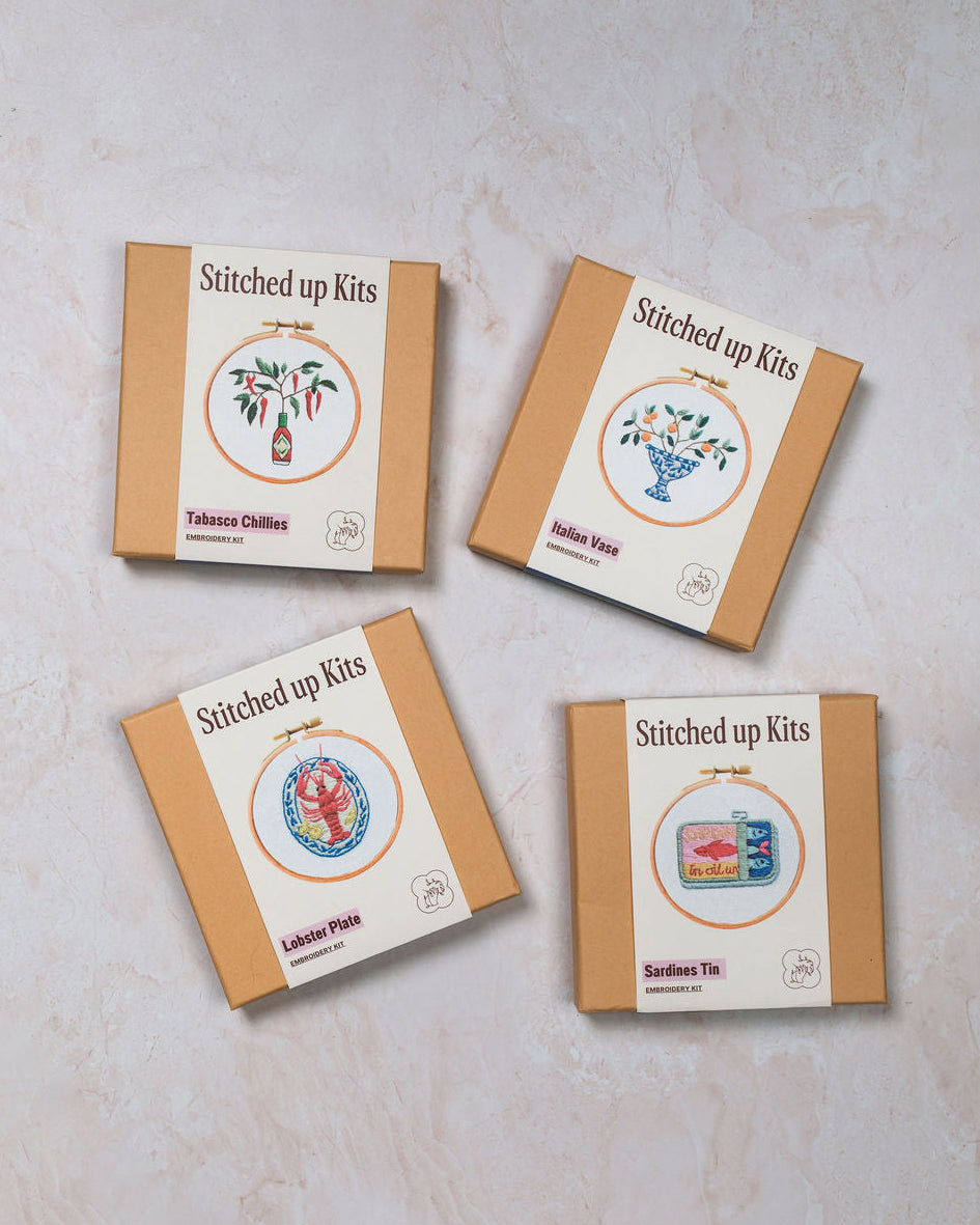 Italian Minis Bundle