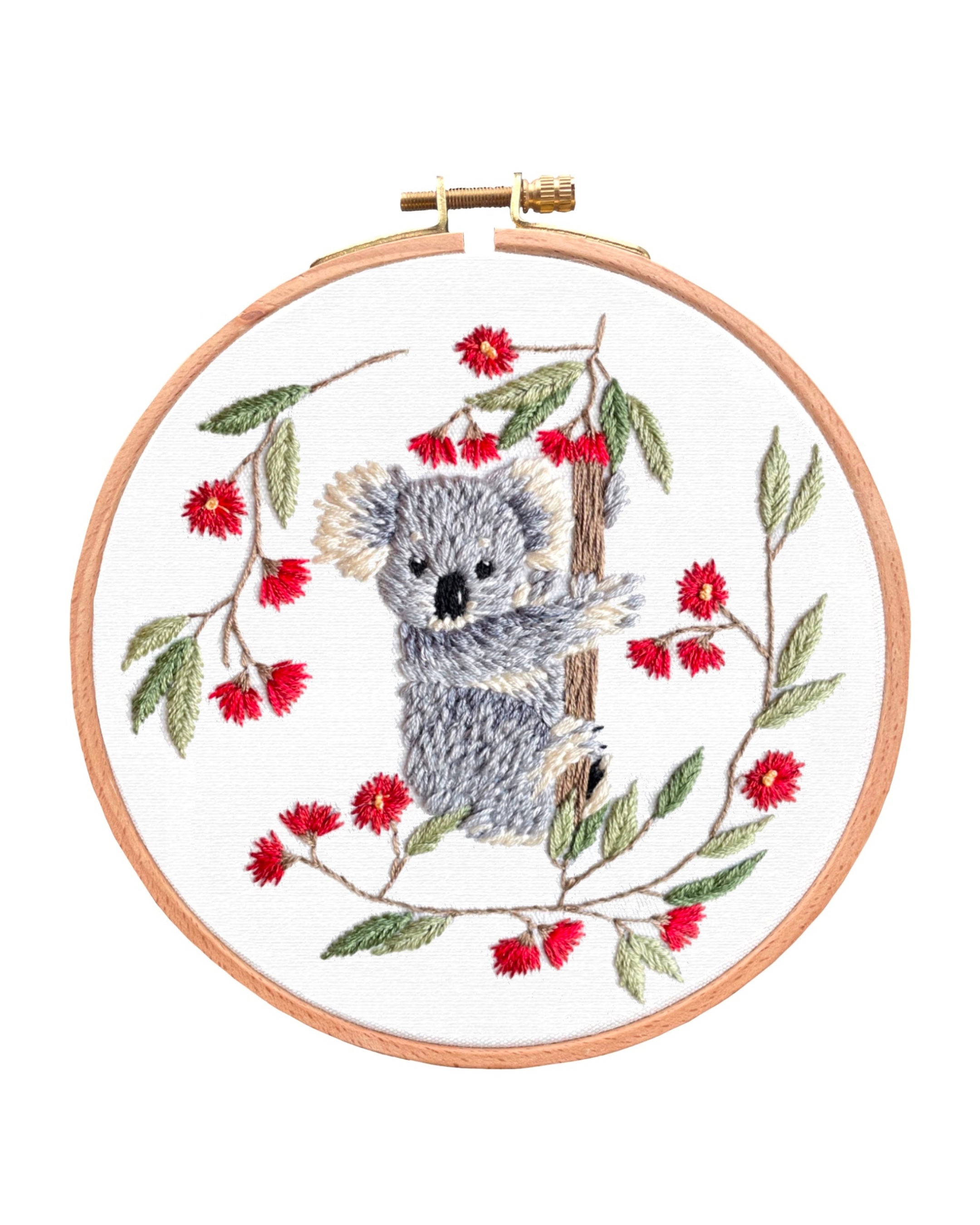 Baby Koala (6")