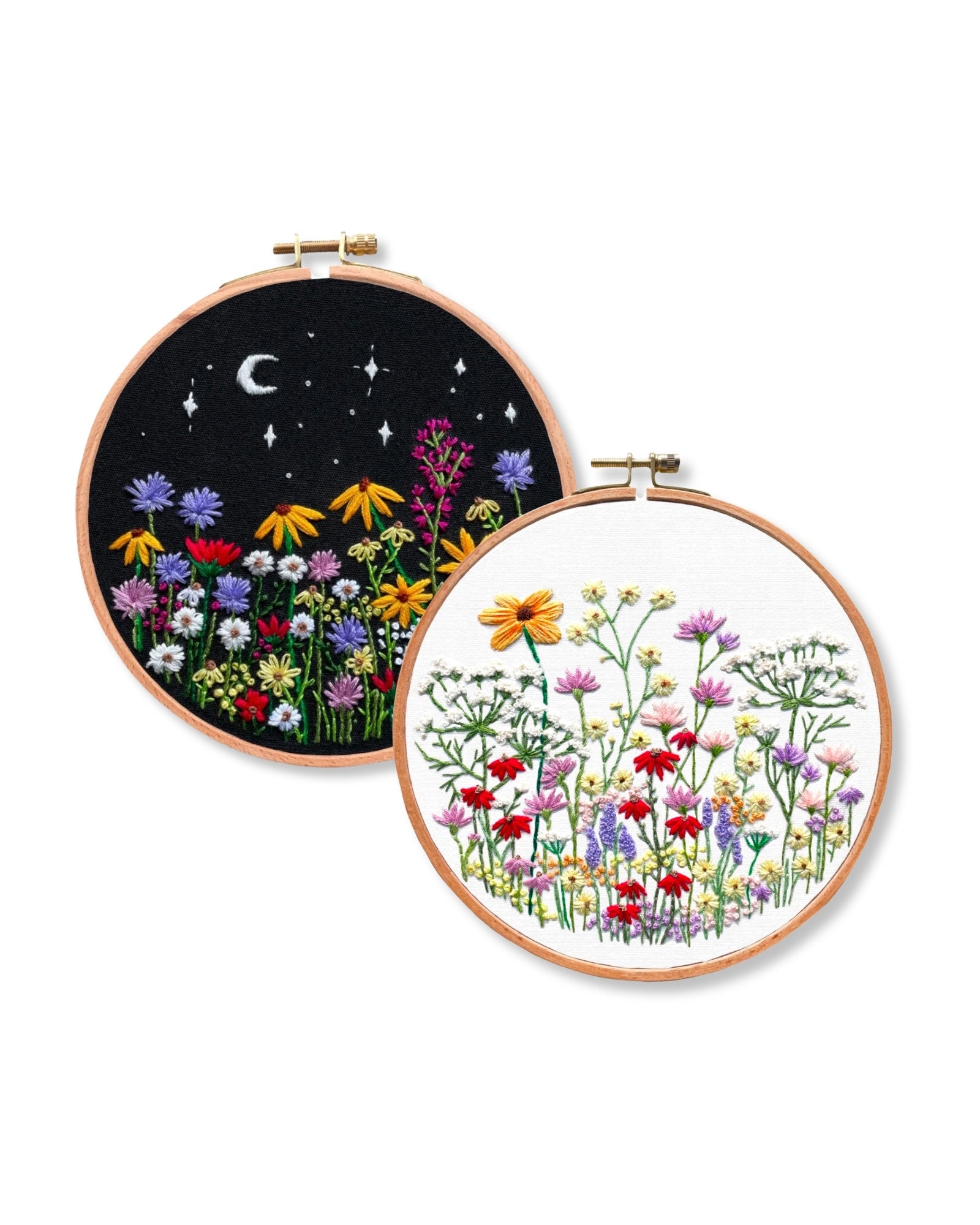Wildflowers Duo Bundle